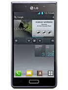 Best available price of LG Optimus L7 P700 in Albania