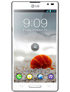 Best available price of LG Optimus L9 P760 in Albania
