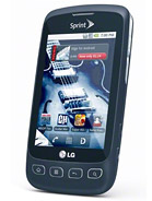 Best available price of LG Optimus S in Albania