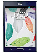 Best available price of LG Optimus Vu II F200 in Albania