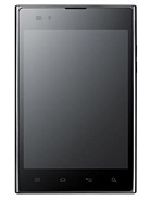 Best available price of LG Optimus Vu F100S in Albania