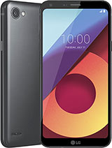 Best available price of LG Q6 in Albania