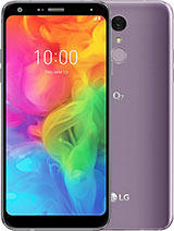 Best available price of LG Q7 in Albania