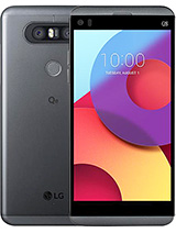 Best available price of LG Q8 2017 in Albania