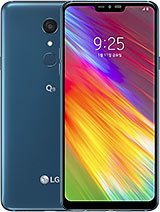 Best available price of LG Q9 in Albania