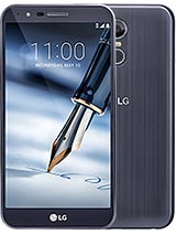 Best available price of LG Stylo 3 Plus in Albania