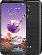 Best available price of LG Q Stylo 4 in Albania