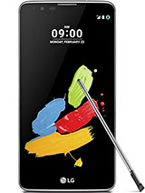 Best available price of LG Stylus 2 in Albania