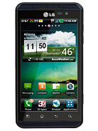 Best available price of LG Thrill 4G P925 in Albania