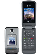Best available price of LG Trax CU575 in Albania