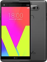 Best available price of LG V20 in Albania