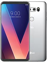 Best available price of LG V30 in Albania
