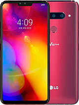 Best available price of LG V40 ThinQ in Albania