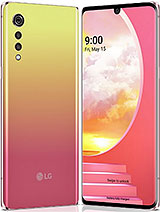 Best available price of LG Velvet 5G in Albania