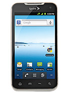 Best available price of LG Viper 4G LTE LS840 in Albania
