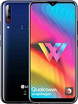Best available price of LG W30 Pro in Albania