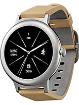 Best available price of LG Watch Style in Albania