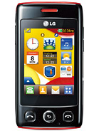 Best available price of LG Cookie Lite T300 in Albania