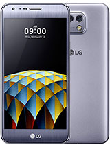 Best available price of LG X cam in Albania