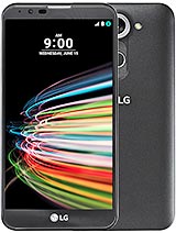 Best available price of LG X mach in Albania