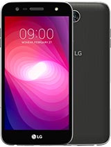 Best available price of LG X power2 in Albania