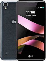 Best available price of LG X style in Albania