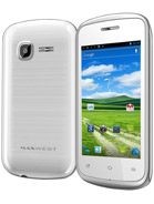 Best available price of Maxwest Android 320 in Albania