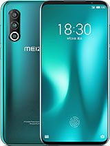Best available price of Meizu 16s Pro in Albania