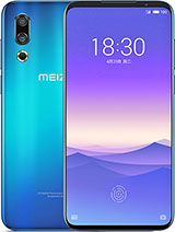 Best available price of Meizu 16s in Albania