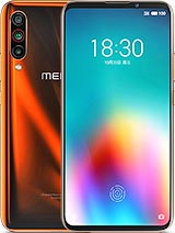 Best available price of Meizu 16T in Albania