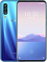 Best available price of Meizu 16Xs in Albania