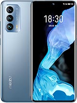 Best available price of Meizu 18 in Albania