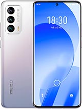 Best available price of Meizu 18s in Albania