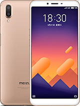 Best available price of Meizu E3 in Albania