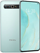 Best available price of Meizu 17 Pro in Albania