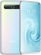 Best available price of Meizu 17 in Albania
