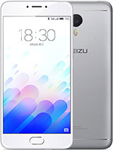 Best available price of Meizu M3 Note in Albania