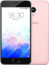 Best available price of Meizu M3 in Albania