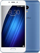 Best available price of Meizu M3e in Albania