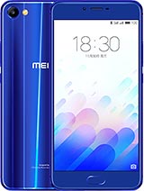 Best available price of Meizu M3x in Albania