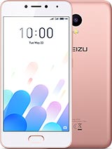 Best available price of Meizu M5c in Albania