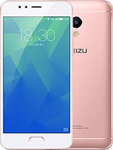 Best available price of Meizu M5s in Albania