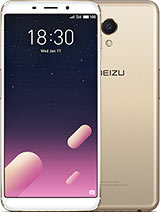 Best available price of Meizu M6s in Albania