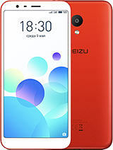 Best available price of Meizu M8c in Albania
