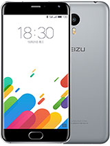 Best available price of Meizu M1 Metal in Albania