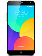 Best available price of Meizu MX4 in Albania