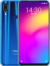 Best available price of Meizu Note 9 in Albania