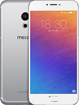 Best available price of Meizu Pro 6 in Albania