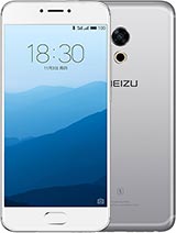 Best available price of Meizu Pro 6s in Albania