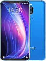 Best available price of Meizu X8 in Albania